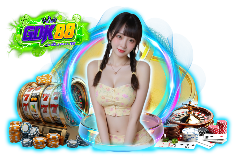 gdk88 ทางเข้า