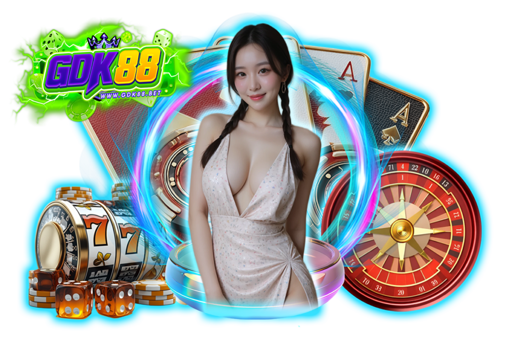 gdk88 สล็อต