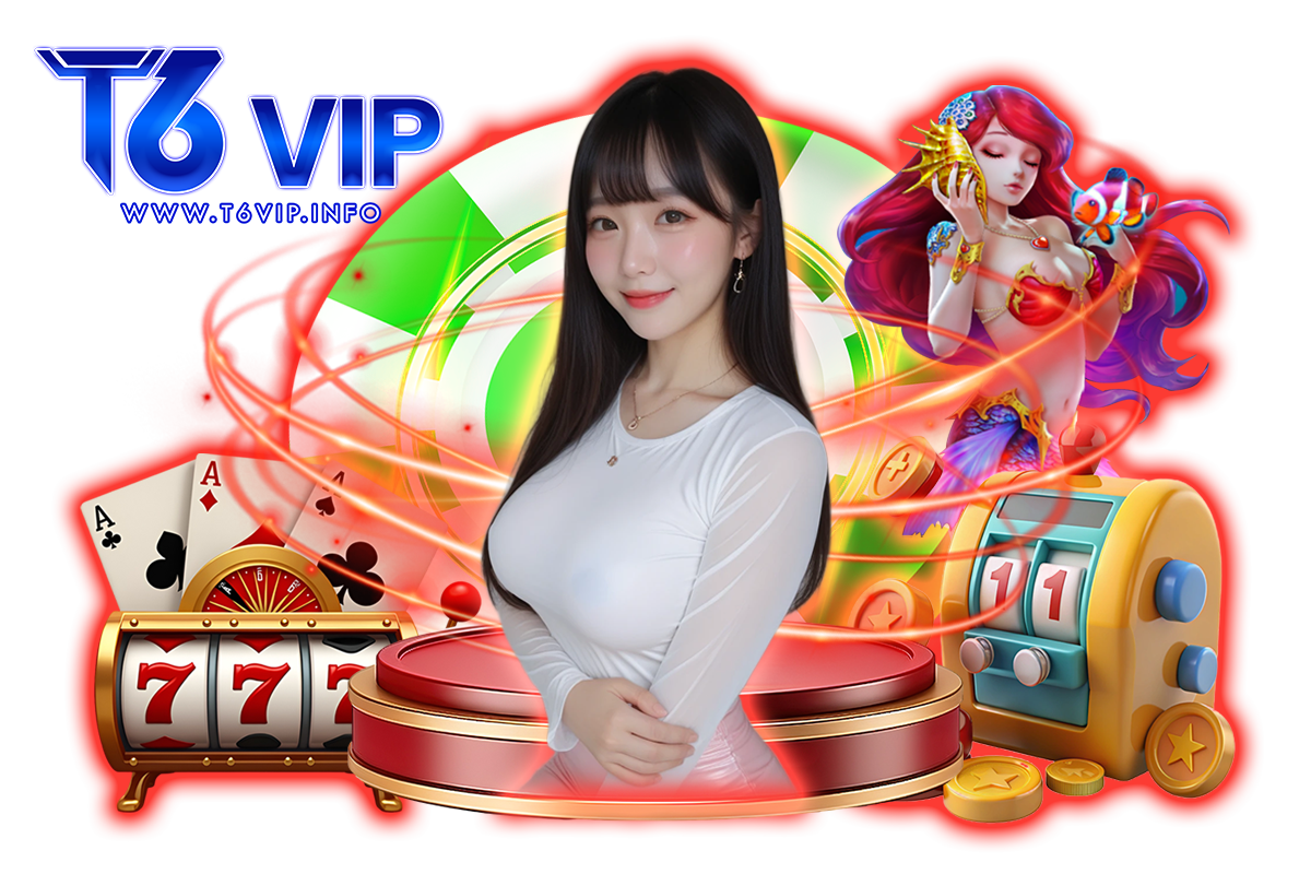 t6vip login