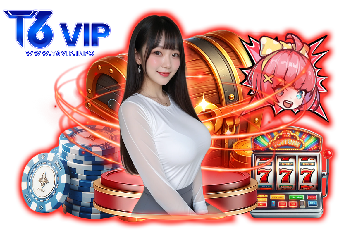 t6vip vip